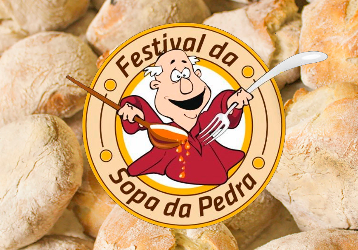 Festival  Sopa da Pedra 2025