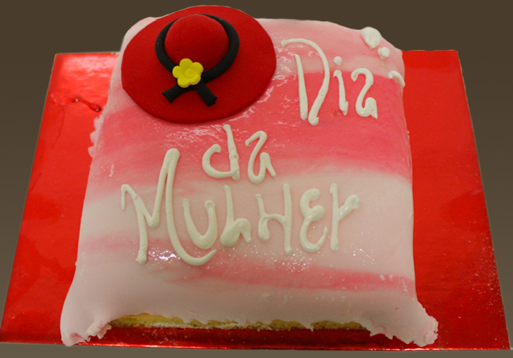 Dia Internacional da Mulher